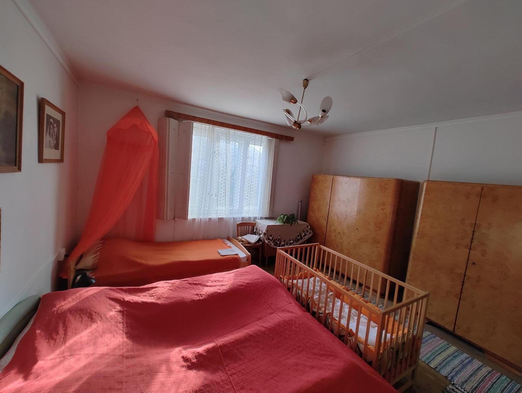 Vinyl House Guest House Strekov Exterior foto