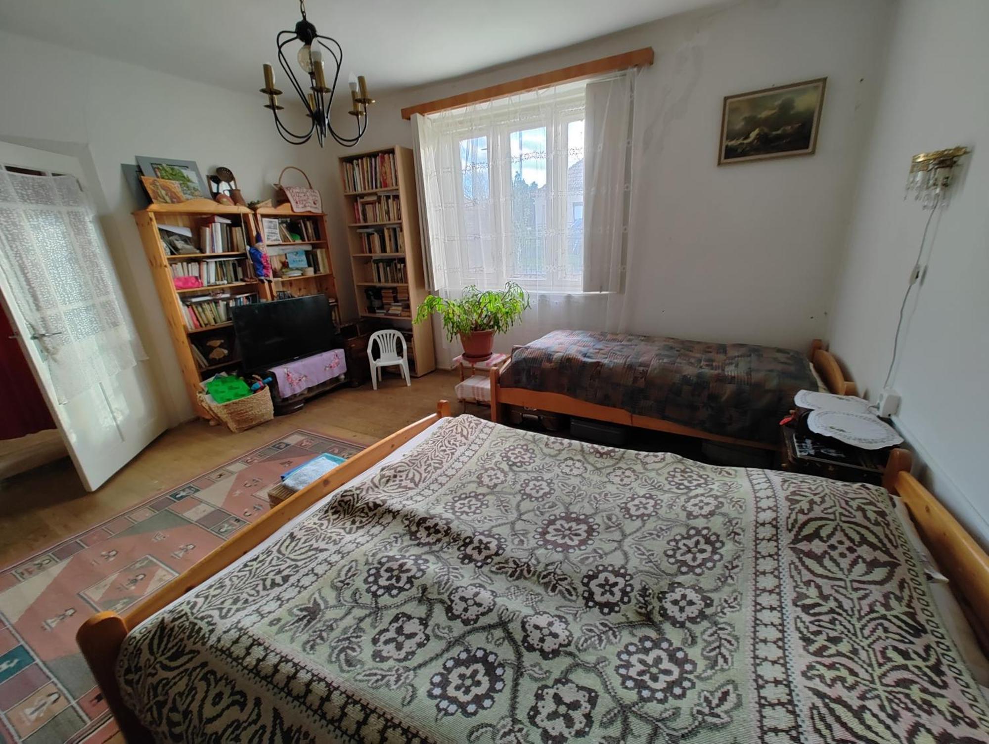 Vinyl House Guest House Strekov Exterior foto