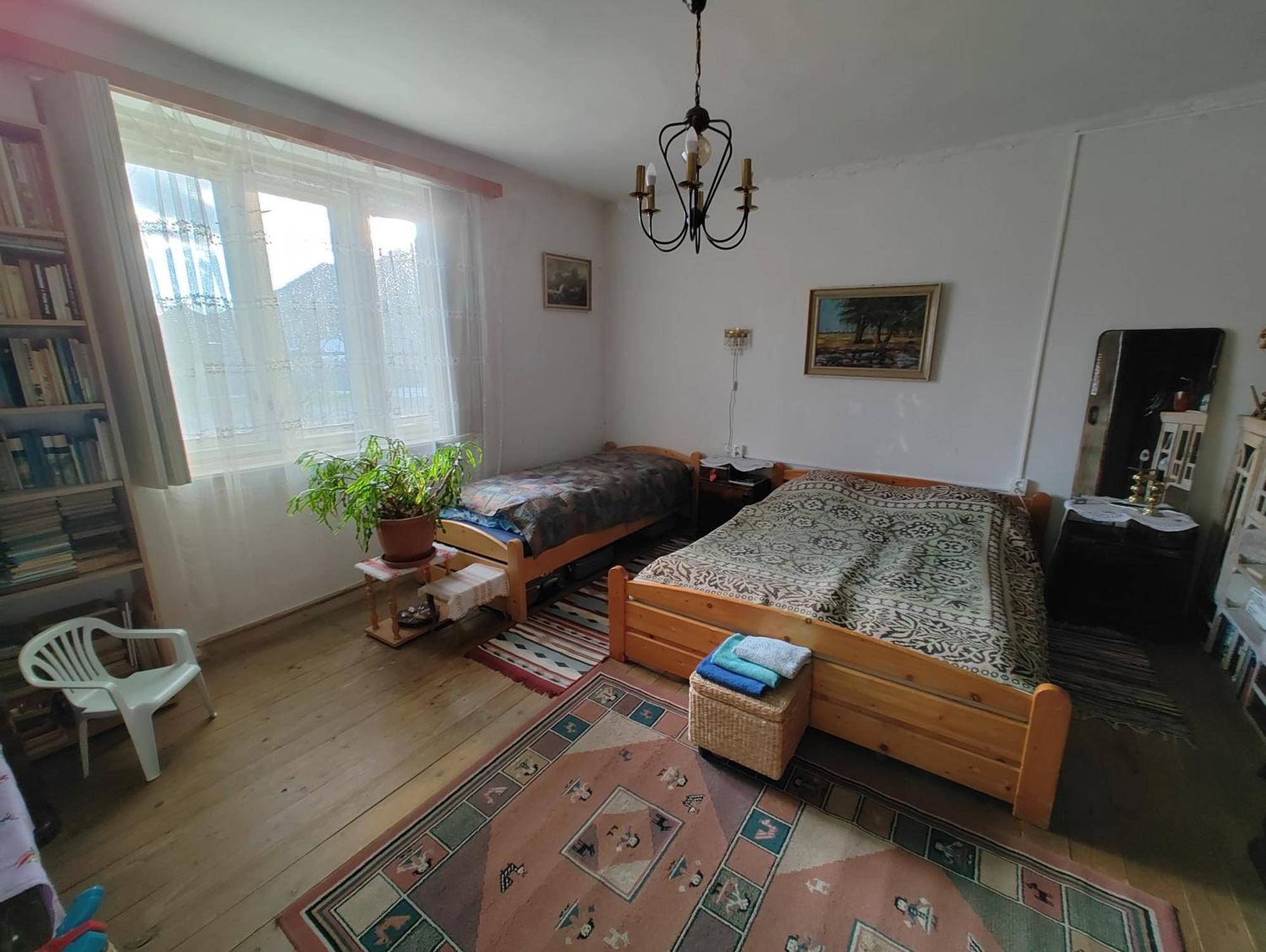 Vinyl House Guest House Strekov Exterior foto