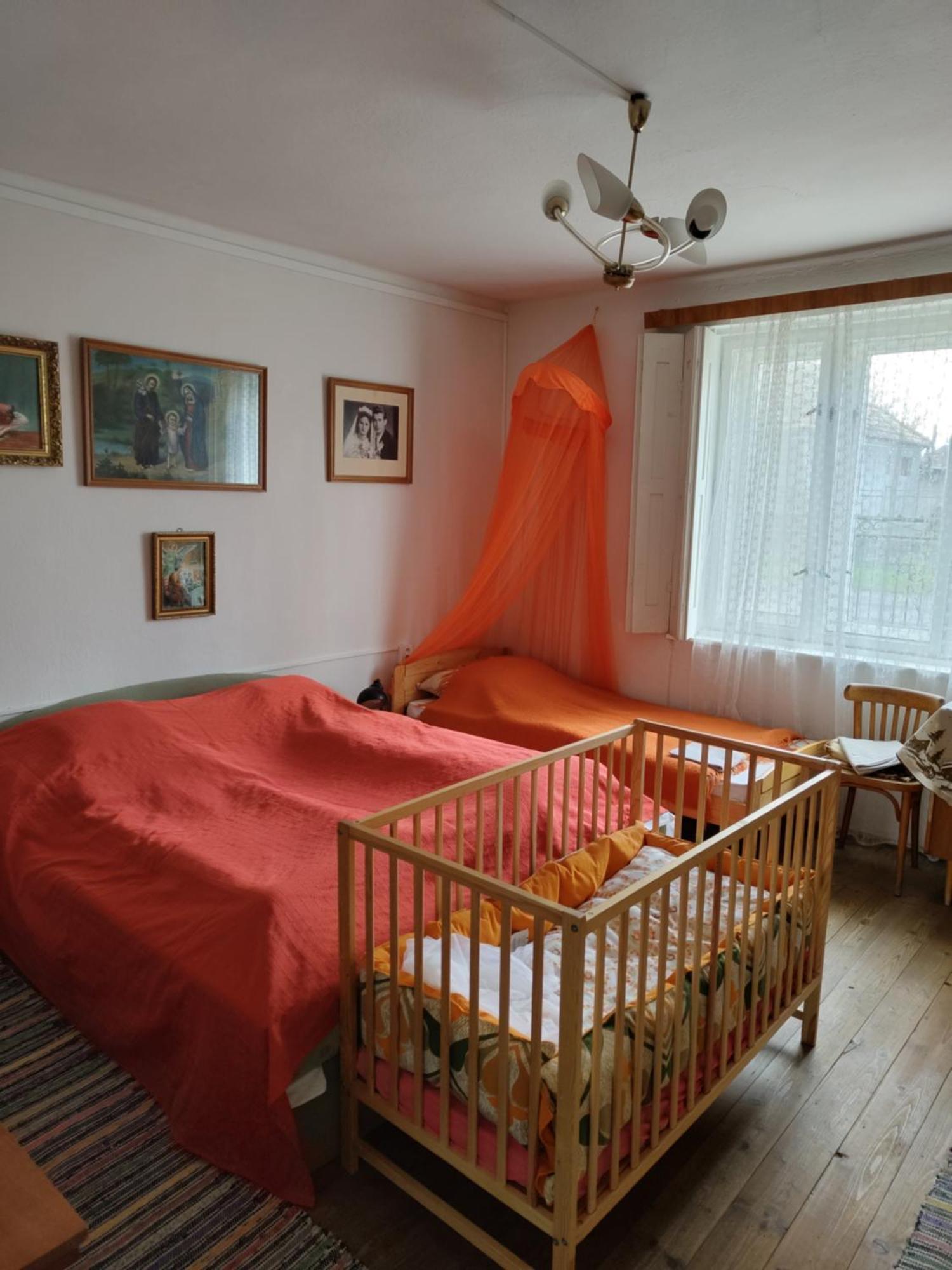 Vinyl House Guest House Strekov Exterior foto